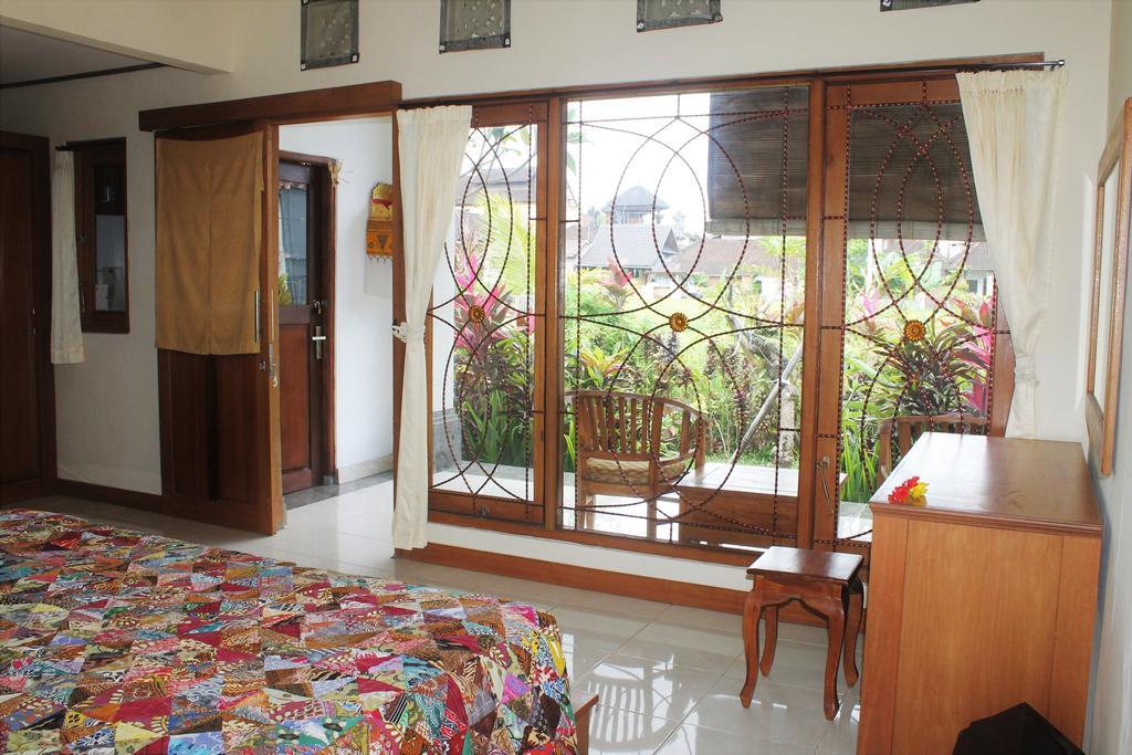 Cenik House Ubud Exterior foto
